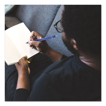 uni-ball® Jetstream Elements Ballpoint Pen, Retractable, Medium 1 Mm, Assorted Ink And Barrel Colors, 6-pack freeshipping - TVN Wholesale